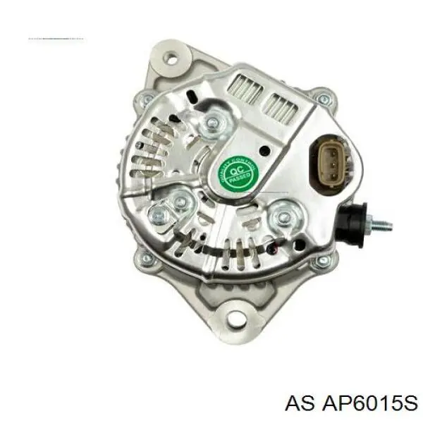 Інерційний шків As-pl AP6015S ціна, від 5.08 USD