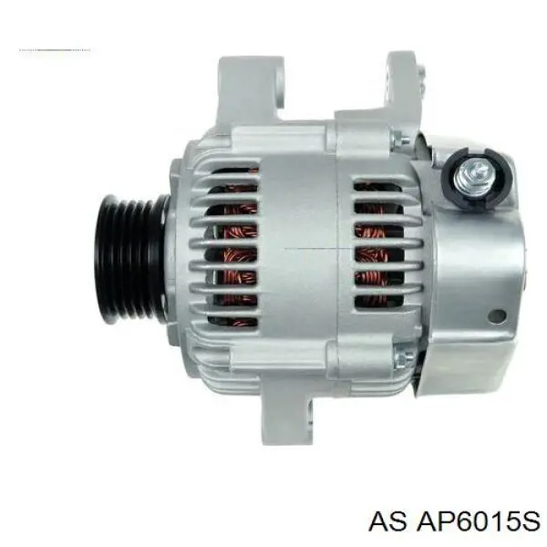 Муфта генератора As-pl AP6015S