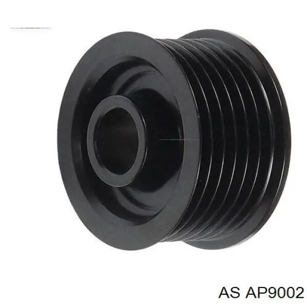 Шків генератора AP9002 AS/Auto Storm