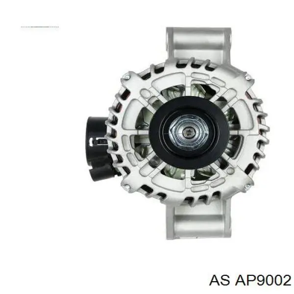 AP9002 AS/Auto Storm Обгонна муфта генератора