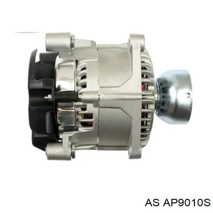 AP9010S AS/Auto Storm Обгонна муфта генератора