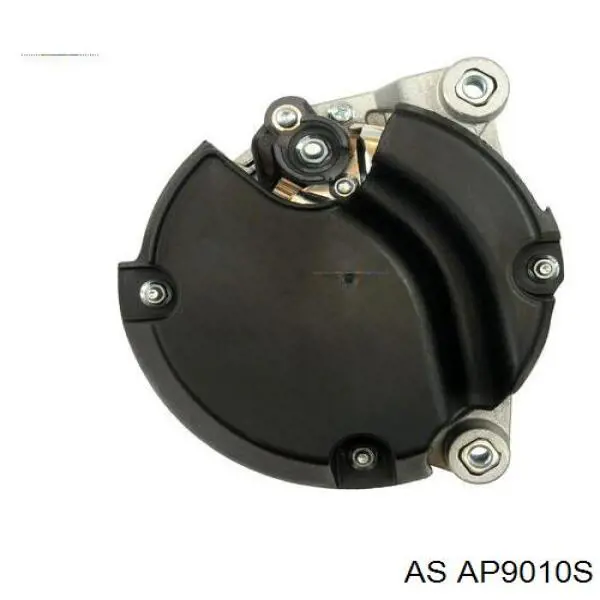 Інерційний шків AS/Auto Storm AP9010S ціна, від 6.91 USD