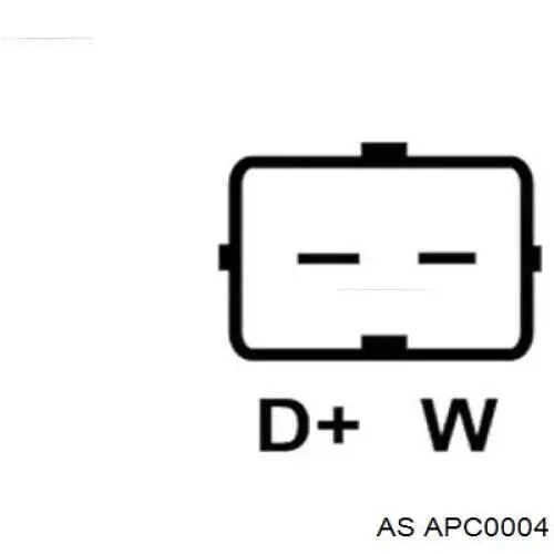 Купити APC0004 AS/Auto Storm 
