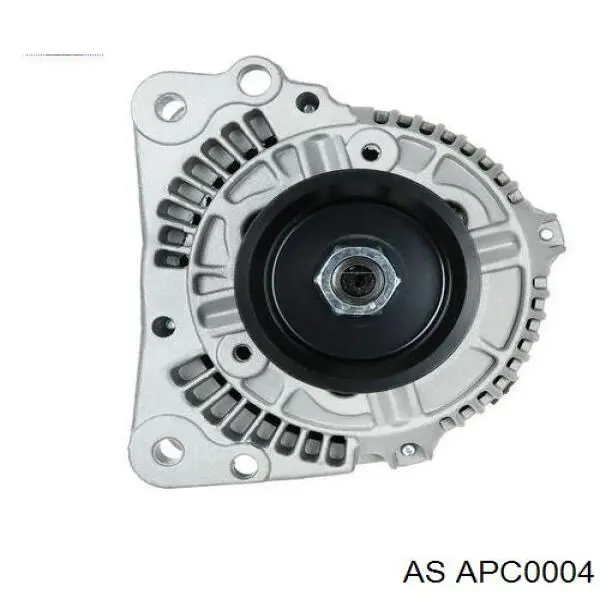 APC0004 AS/Auto Storm 