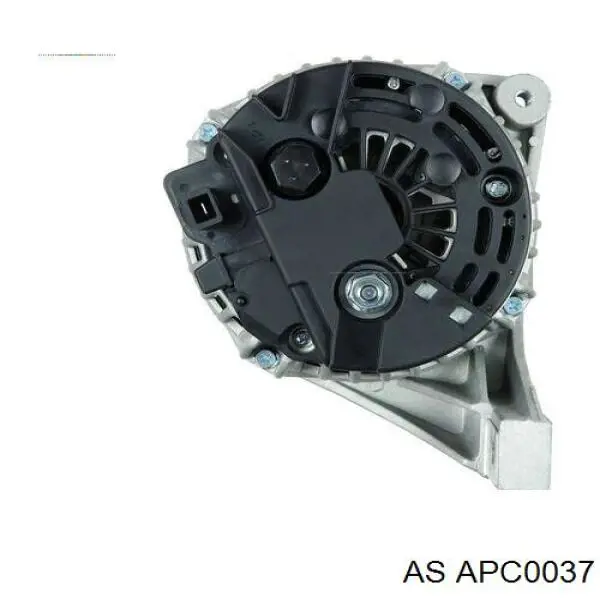Кришка генератора задня 6001548090 Renault (RVI)