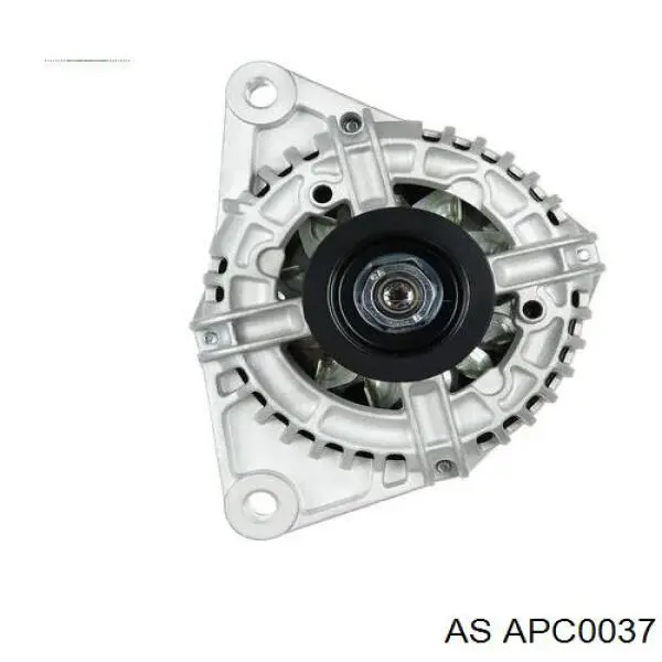 6001548090 Renault (RVI) Кришка генератора задня