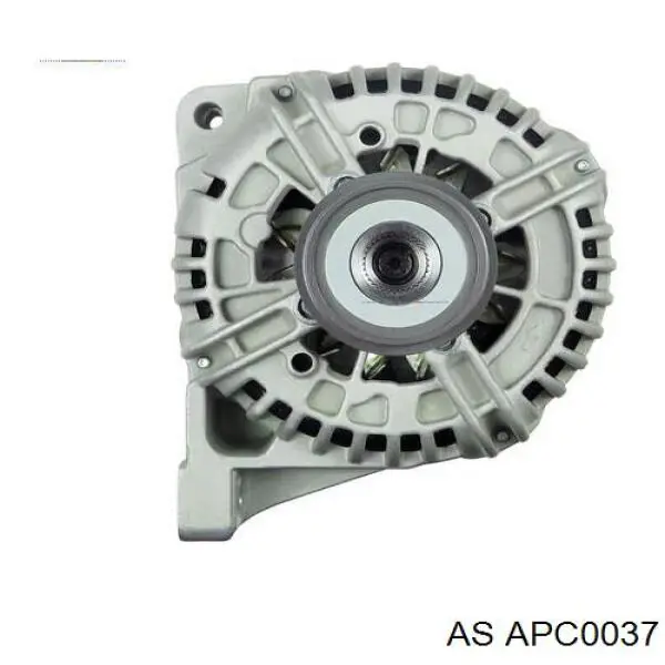 Кришка генератора задня Renault (RVI) 6001548090 ціна, від 5.48 USD