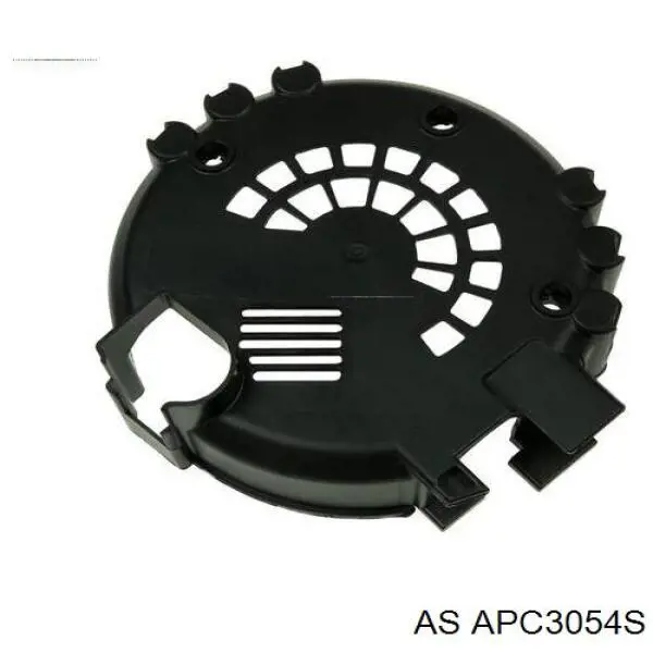 Кришка генератора задня AS/Auto Storm APC3054S ціна, від 3.21 USD