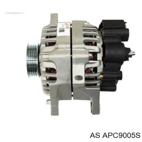 Купити APC9005S AS/Auto Storm 