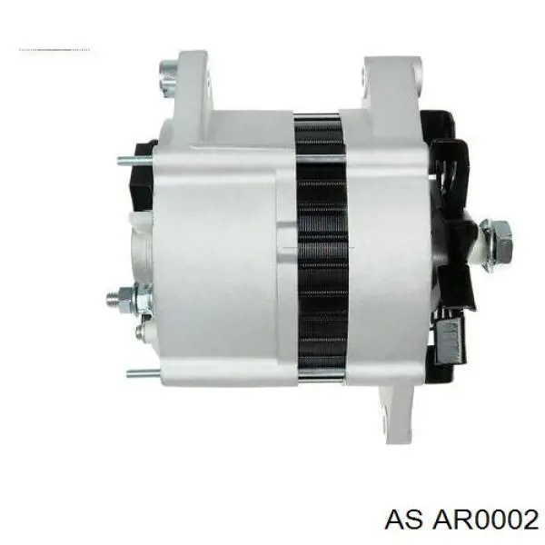 Купити AR0002 AS/Auto Storm Якір генератора