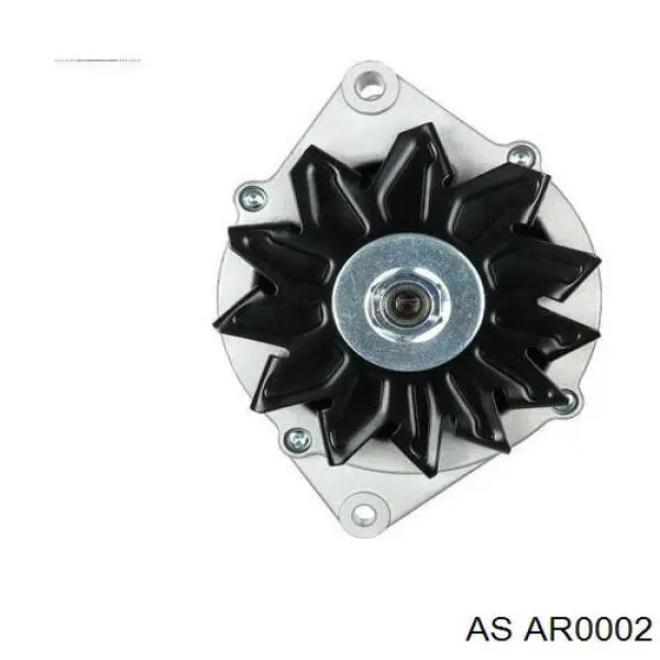 Якір (ротор) генератора AS/Auto Storm AR0002 ціна, від 41.55 USD