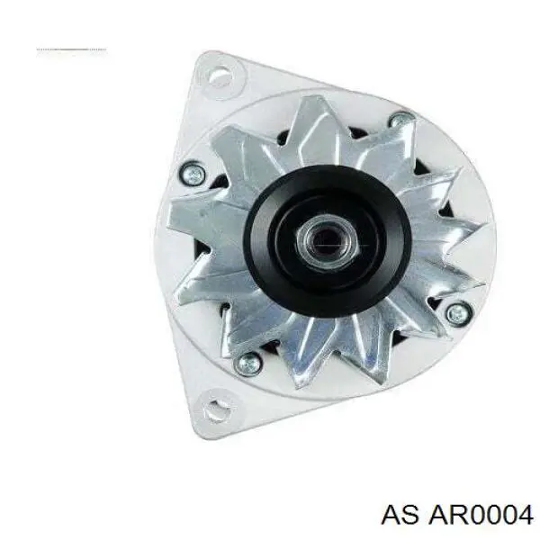 AR0004 AS/Auto Storm Якір (ротор) генератора