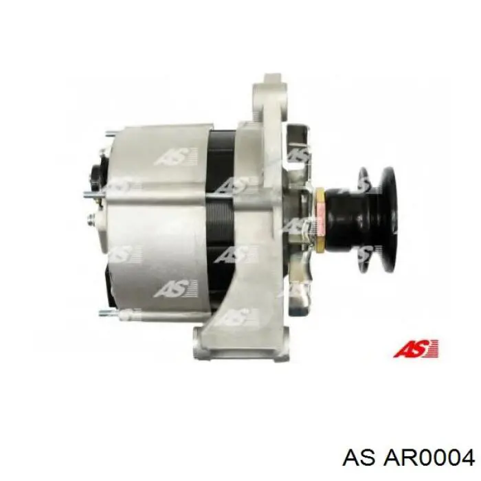 Купити AR0004 AS/Auto Storm Якір генератора
