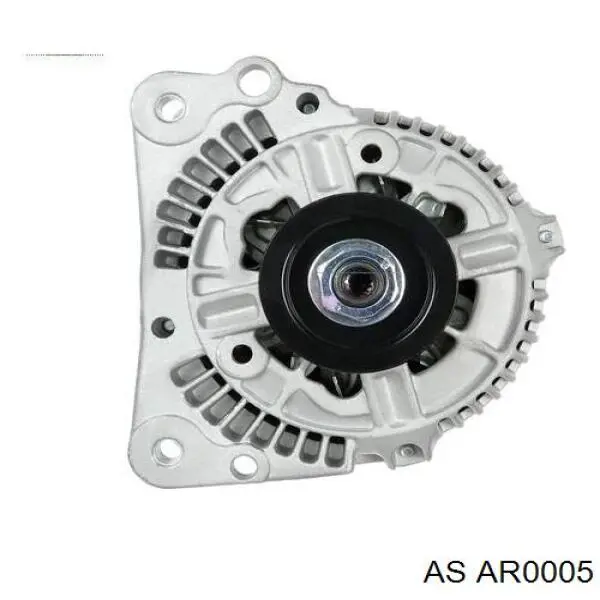 Якір (ротор) генератора на BMW 3 (E30)