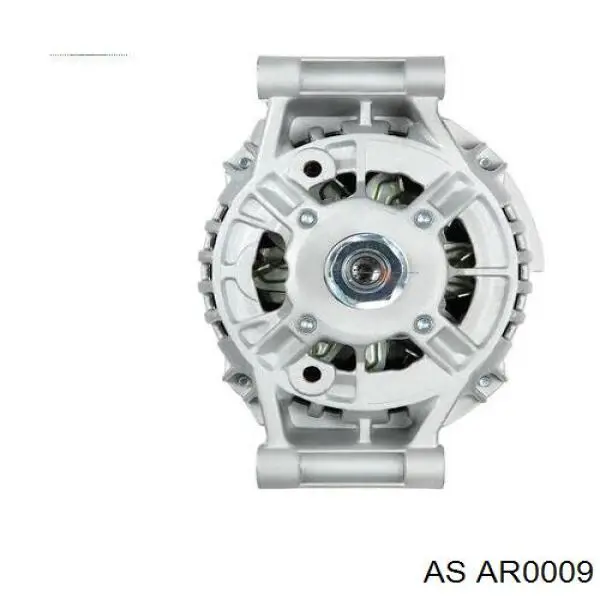Купити AR0009 AS/Auto Storm Якір генератора