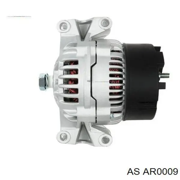 Купити AR0009 AS/Auto Storm Якір генератора