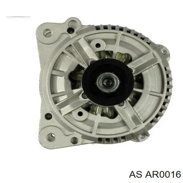AR0016 AS/Auto Storm Якір (ротор) генератора