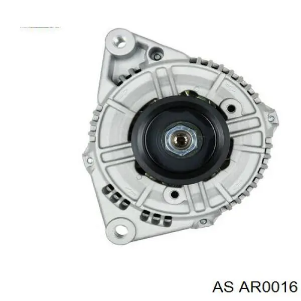 Купити AR0016 AS/Auto Storm Якір генератора