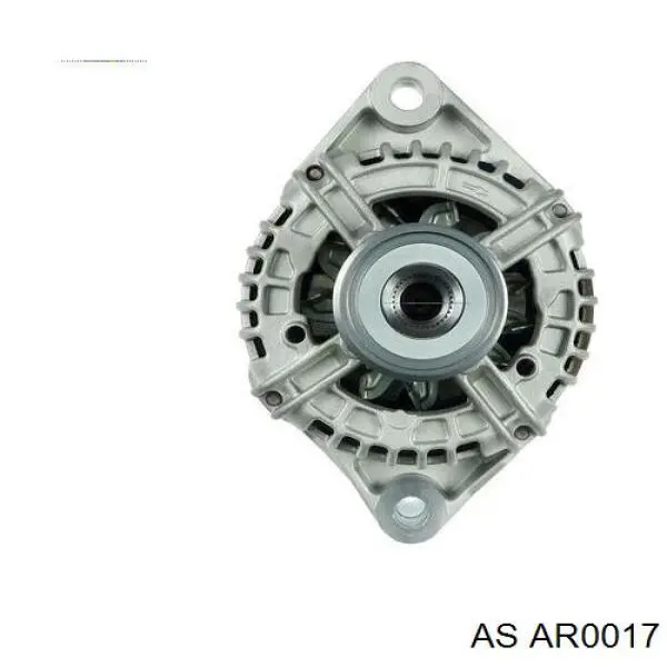 Якір (ротор) генератора AS/Auto Storm AR0017 ціна, від 46.19 USD