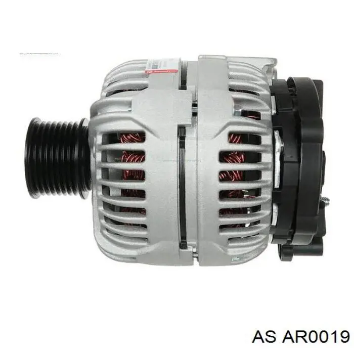 Якір генератора AVB0054 Krauf