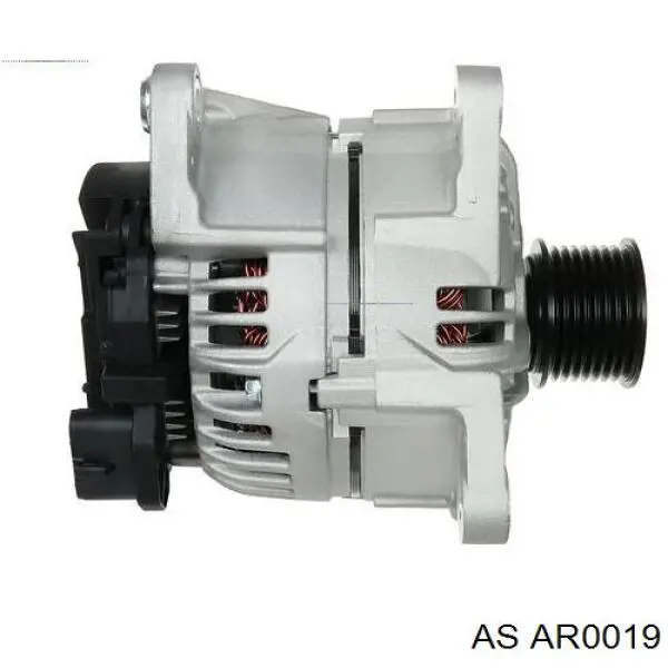 Купити AVB0054 Krauf Якір генератора