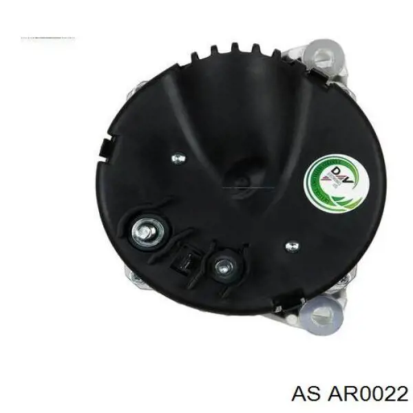 Купити AR0022 AS/Auto Storm Якір генератора