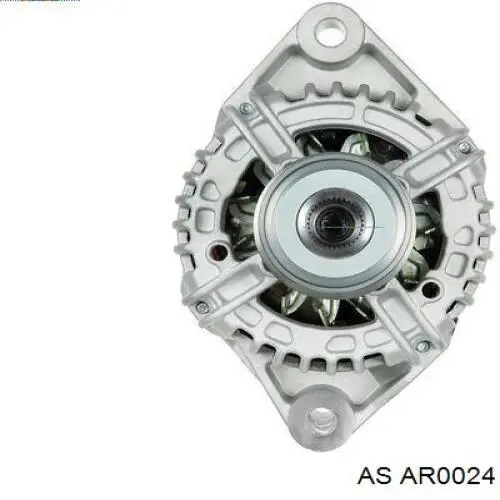 Купити AR0024 AS/Auto Storm Якір генератора