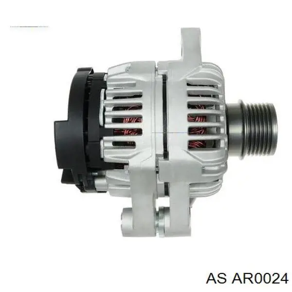 Якір генератора AR0024 AS/Auto Storm