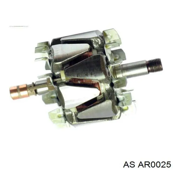 Якір генератора AR0025 AS/Auto Storm