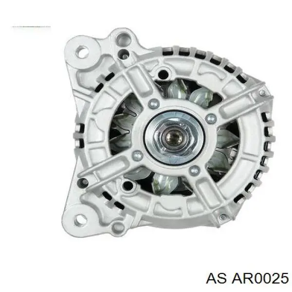 AR0025 AS/Auto Storm якір (ротор генератора)
