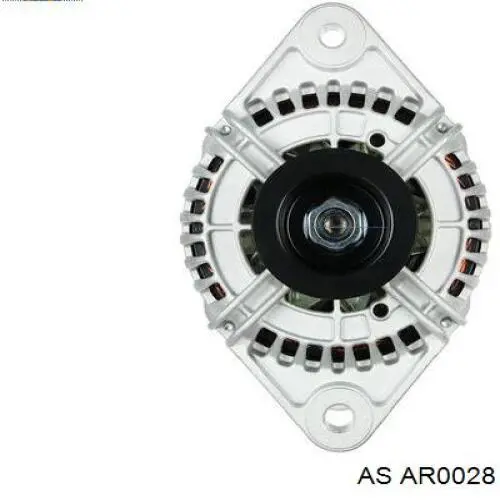 AR0028 AS/Auto Storm якір (ротор генератора)