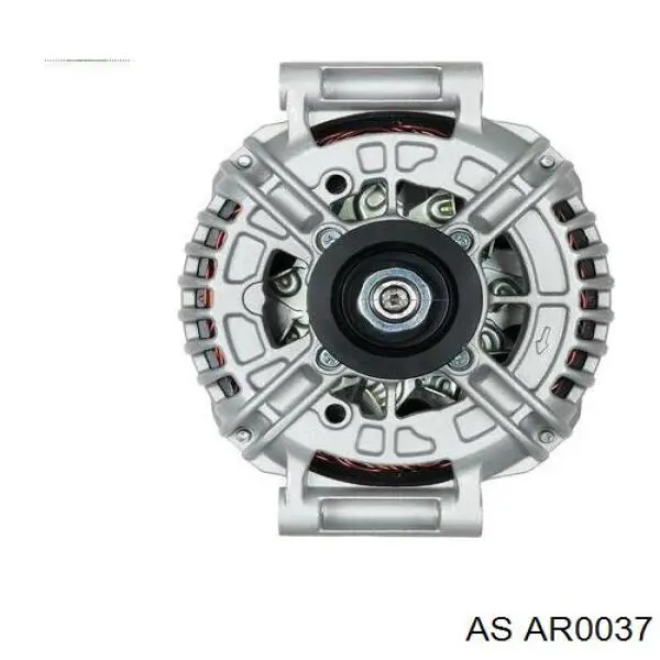 Купити AR0037 AS/Auto Storm Якір генератора