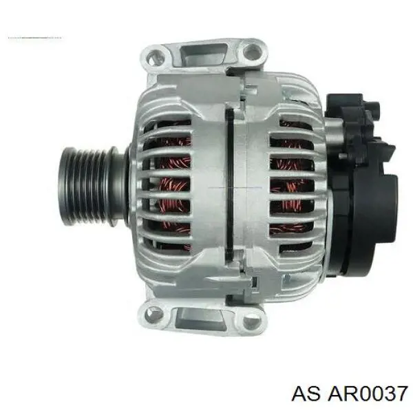 Якір генератора AR0037 AS/Auto Storm