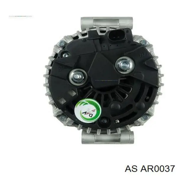 Якір (ротор) генератора AS/Auto Storm AR0037 ціна, від 74.38 USD