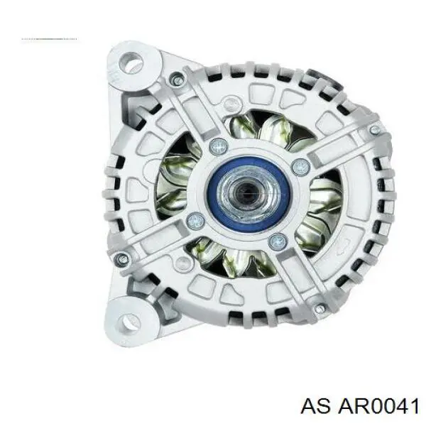 Якір (ротор) генератора AS/Auto Storm AR0041 ціна, від 42.22 USD
