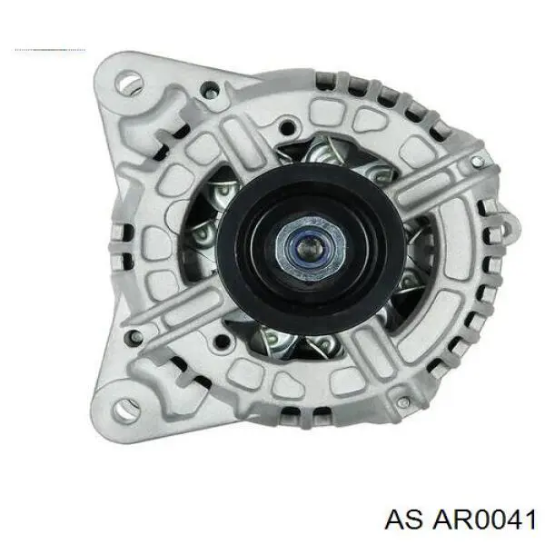 AR0036 AS/Auto Storm якір (ротор генератора)