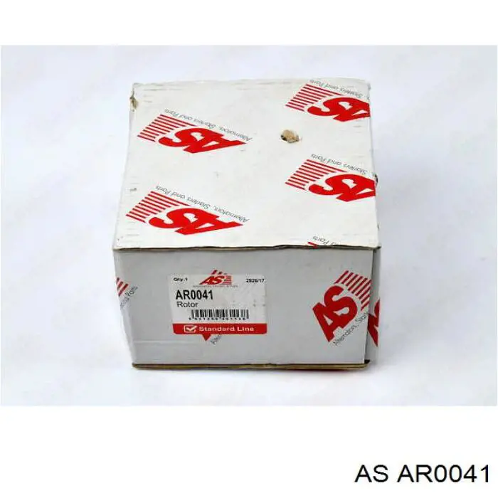 Якір генератора AR0041 AS/Auto Storm