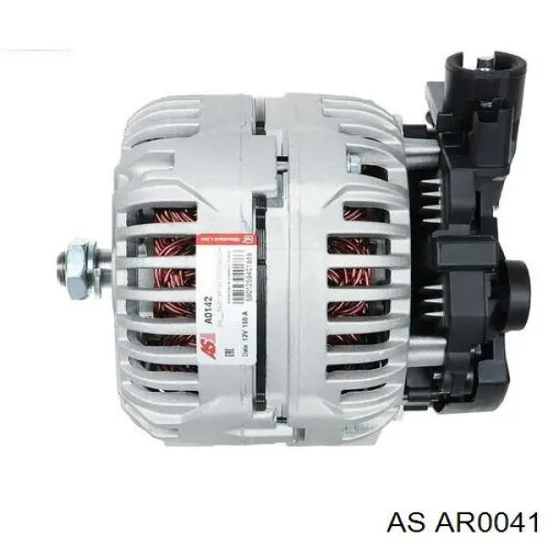 AR0041 AS/Auto Storm Якір (ротор) генератора
