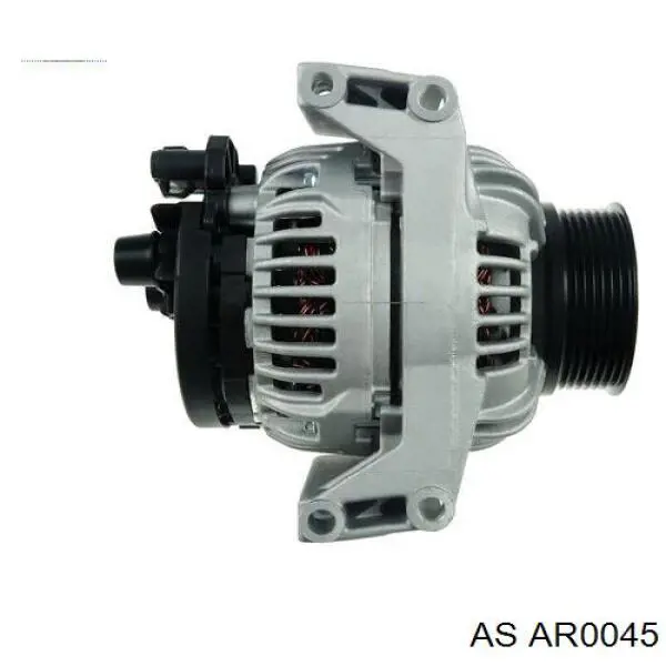 Купити AR0045 AS/Auto Storm Якір генератора