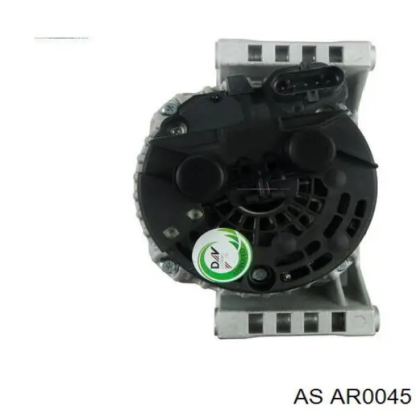 AR0045 AS/Auto Storm якір (ротор генератора)