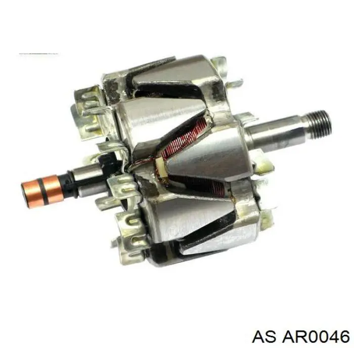 Якір генератора AR0046 AS/Auto Storm