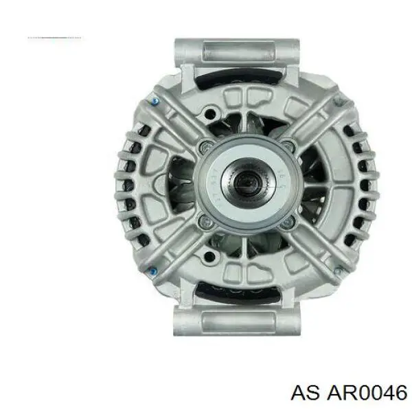AR0046 AS/Auto Storm якір (ротор генератора)