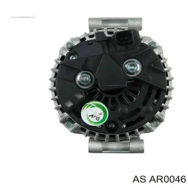 AR0046 AS/Auto Storm Якір (ротор) генератора