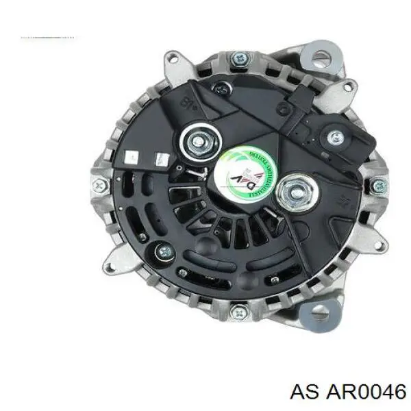Якір (ротор) генератора AS/Auto Storm AR0046 ціна, від 62.63 USD