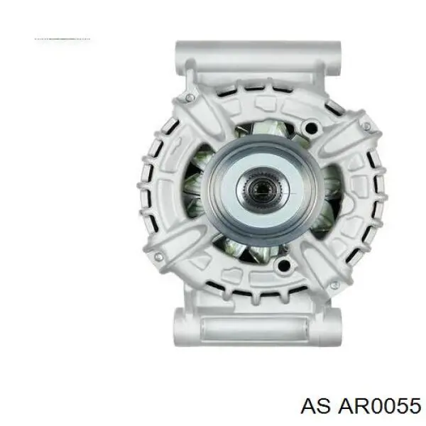 Якір генератора AR0055 AS/Auto Storm