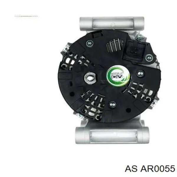 Якір генератора AR0055 AS/Auto Storm