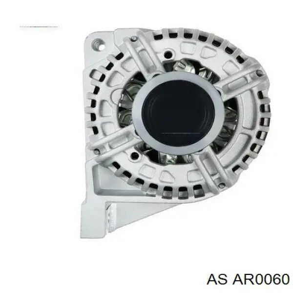 Якір (ротор) генератора Volvo S80 1 (TS, TH, KV) (Вольво S80)