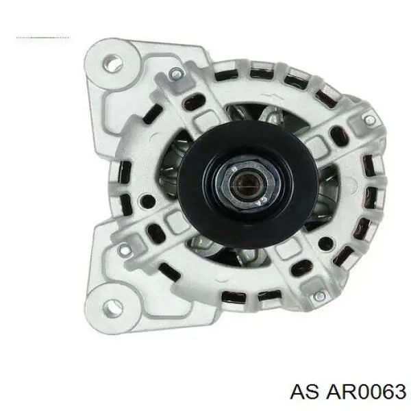 F000BL1016 Bosch Якір (ротор) генератора