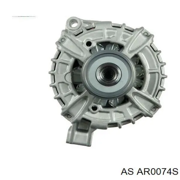 Якір (ротор) генератора AS/Auto Storm AR0074S ціна, від 56.37 USD