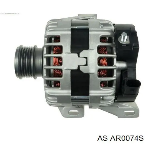Якір генератора AR0074S AS/Auto Storm